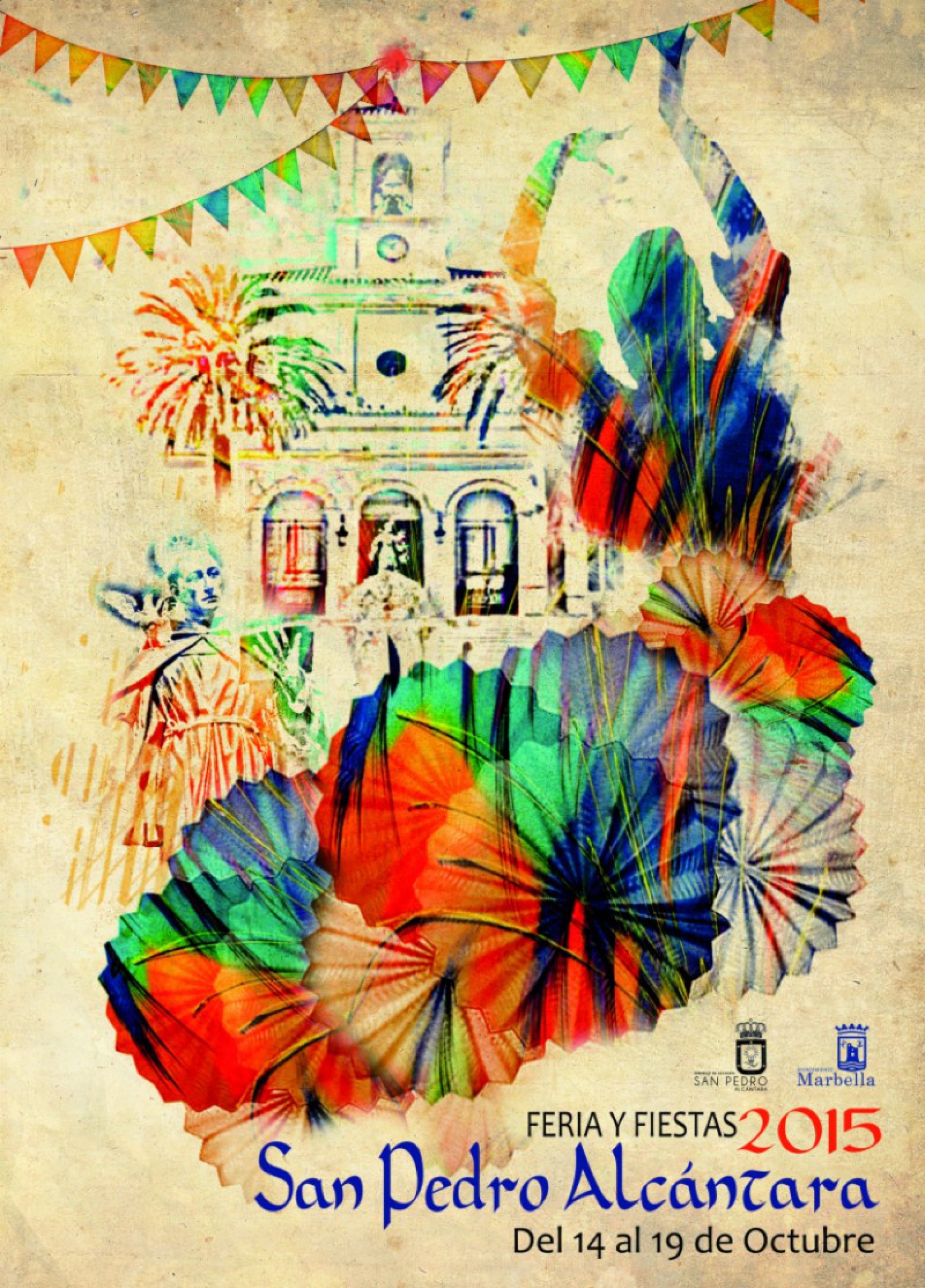 Feria y Fiestas San Pedro de Alántara  